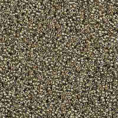 TOHO 15/0 Round Beads SEED-XTR15-0993-1