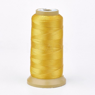 Polyester Thread NWIR-K023-0.2mm-07-1