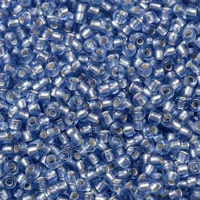 TOHO 11/0 Round Beads X-SEED-TR11-0033F-1