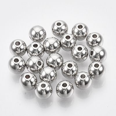 CCB Plastic Beads X-CCB-N003-28C-P-1