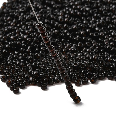 TOHO 8/0 Round Beads SEED-TR08-0014-1