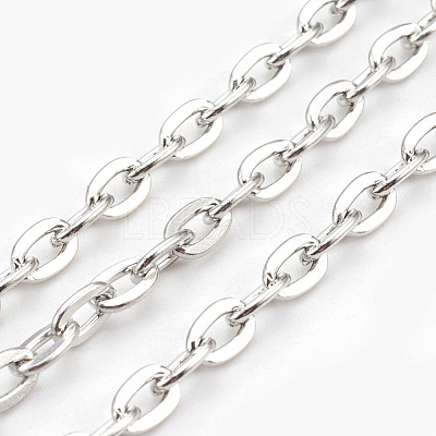 Iron Cable Chains CH-1.2PYSZ-N-1