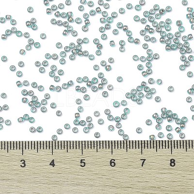 TOHO 11/0 Round Beads X-SEED-TR11-1851-1