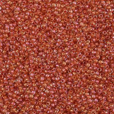 TOHO 11/0 Round Beads X-SEED-TR11-0190-1