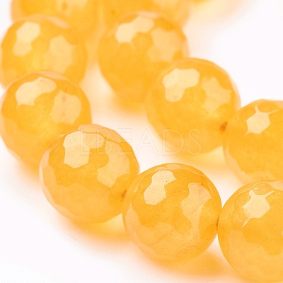Natural Malaysia Jade Beads Strands G-K288-12mm-07-1