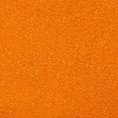 TOHO 11/0 Round Beads SEED-JPTR11-0010-1