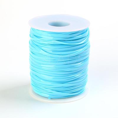 Flat PVC Cords OCOR-R079-01A-1