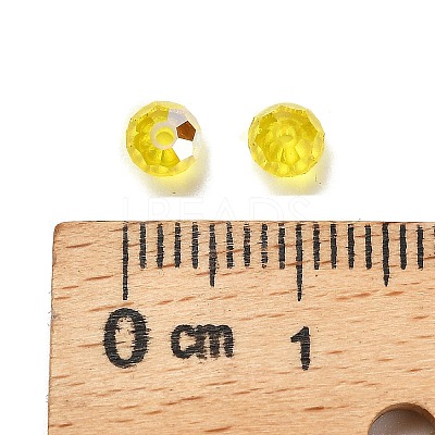 Preciosa&reg Crystal Beads Y-PRC-BB4-80310-200-1