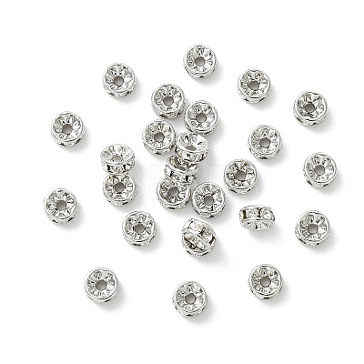 Preciosa&reg MAXIMA Crystal Multi-Stones Settings X-PRC-MA4-00030-P-1