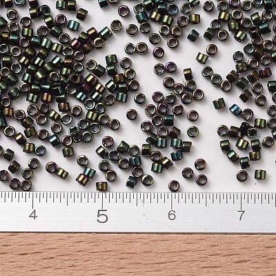 MIYUKI Delica Beads X-SEED-J020-DB0003-1