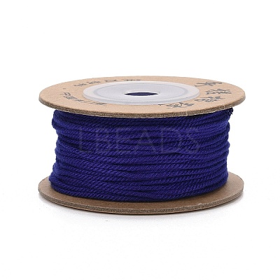 Cotton Cord OCOR-E027-01B-32-1
