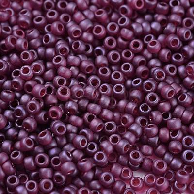 TOHO Round Beads X-SEED-TR11-0332F-1