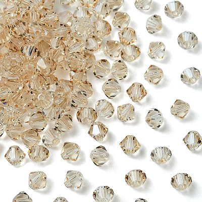 Preciosa&reg Crystal Beads Y-PRC-BA5-00030-235-1