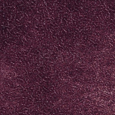 15/0 Transparent Czech Glass Seed Beads SEED-N004-004-05-1