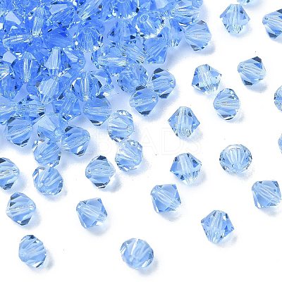 Preciosa&reg Crystal Beads X-PRC-BA5-30020-1