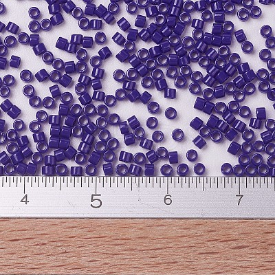 MIYUKI Delica Beads SEED-MY11-DB0726-1
