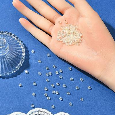 Preciosa&reg Crystal Beads Y-PRC-BA4-00030-239-1