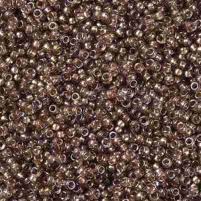 MIYUKI Round Rocailles Beads SEED-X0056-RR3735-1
