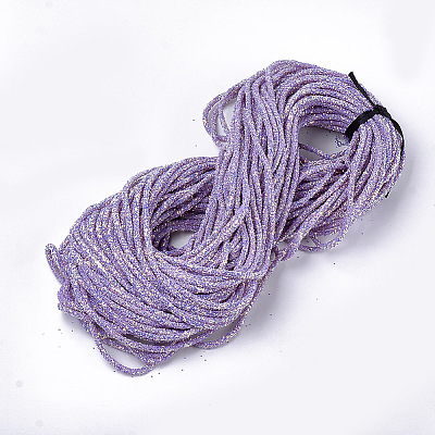 Eco-Friendly PVC Tubular Synthetic Rubber Cord RCOR-S001-01I-1