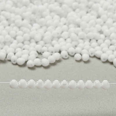 MIYUKI 3.4mm Drop Beads Y-SEED-MY04-DP402F-1