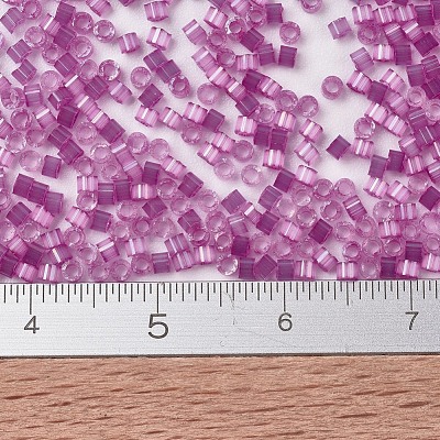 MIYUKI Delica Beads X-SEED-J020-DB1808-1