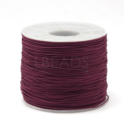 Polyester Threads OCOR-Q038-192-1