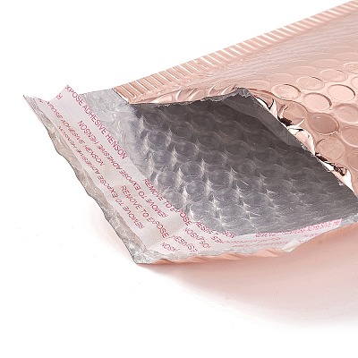 Matte Film Package Bags LS-OPC-P003-01A-03-1
