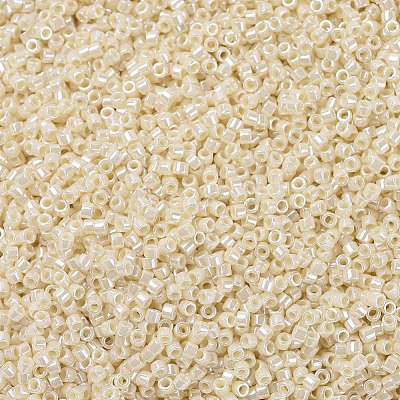 MIYUKI Delica Beads SEED-J020-DB1900-1