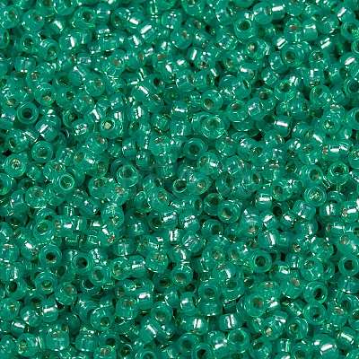 MIYUKI Round Rocailles Beads SEED-G009-RR0572-1
