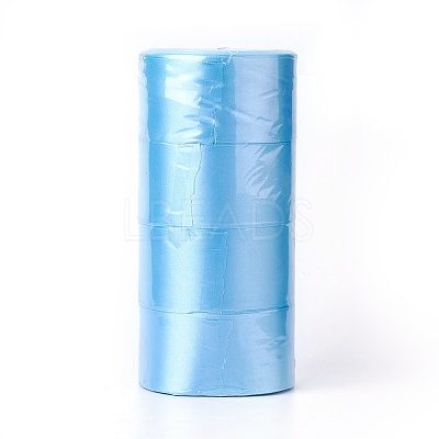 Single Face Satin Ribbon RC50MMY-065-1
