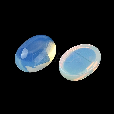 Opalite Cabochons G-A094-01B-46-1