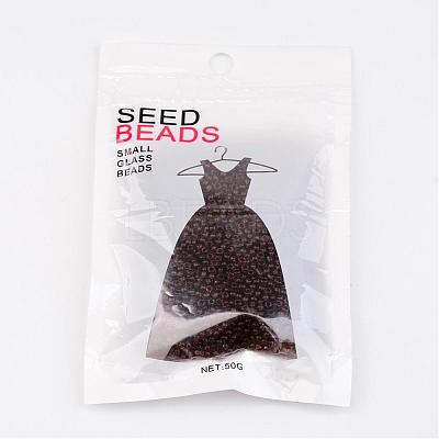 12/0 Glass Seed Beads X-SEED-A004-2mm-13-1