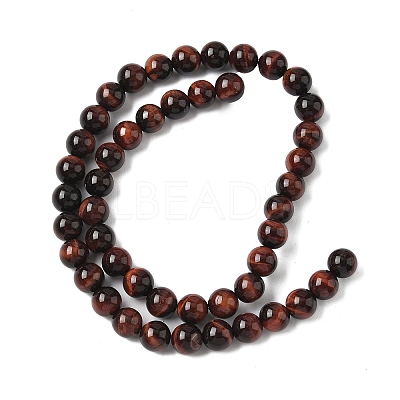 Natural Gemstone Beads X-Z0RQQ012-1