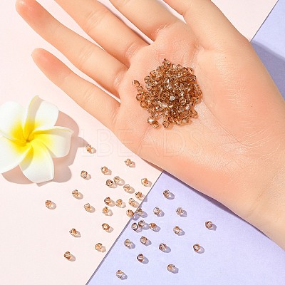 Preciosa&reg Crystal Beads Y-PRC-BA4-00030-225-1