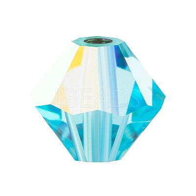 Preciosa&reg Crystal Beads Y-PRC-BA3-60010-200-1