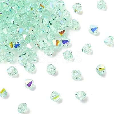 Preciosa&reg Crystal Beads X-PRC-BA4-50000-200-1