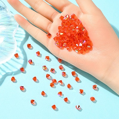 Preciosa&reg Crystal Beads X-PRC-BA6-90040-200-1