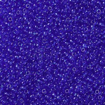 TOHO Round Seed Beads SEED-XTR11-0016-1