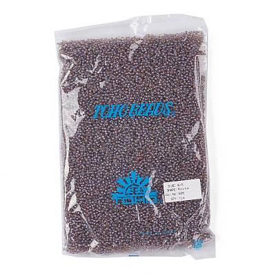 TOHO 8/0 Round Beads SEED-TR08-0926-1