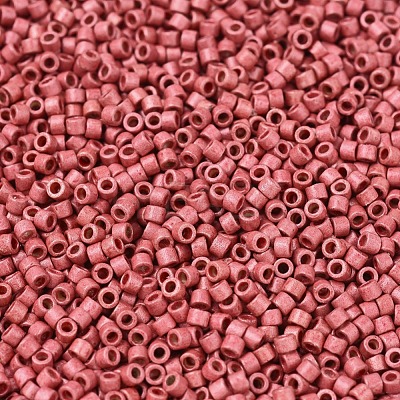 MIYUKI Delica Beads SEED-X0054-DB1841F-1