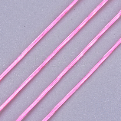 Nylon Braided Cord NWIR-S007-05-1