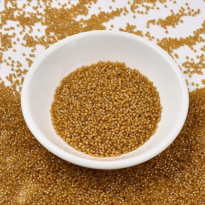 MIYUKI Delica Beads SEED-X0054-DB0272-1