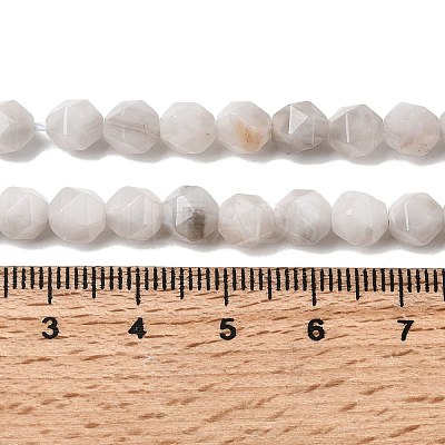 Natural Crazy Agate Beads Strands G-Z119-A12-01-1
