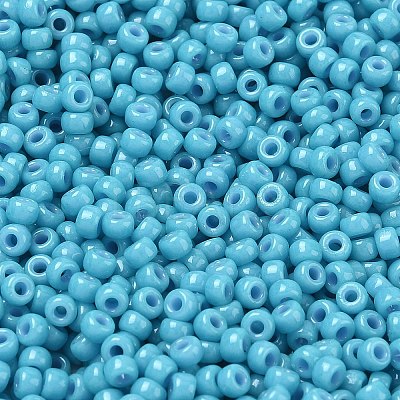 MIYUKI Round Rocailles Beads SEED-X0055-RR4478-1