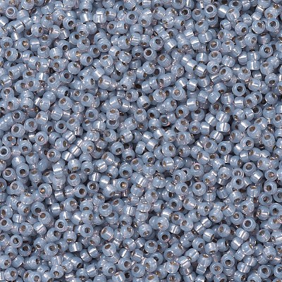 MIYUKI Round Rocailles Beads SEED-G007-RR0576-1
