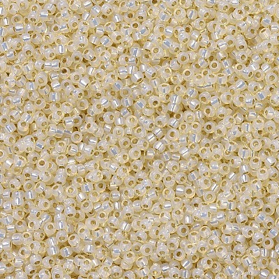 MIYUKI Round Rocailles Beads X-SEED-G007-RR0577-1