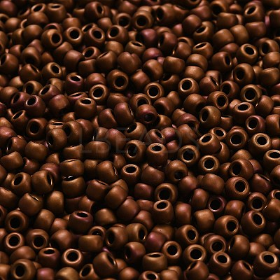 TOHO 6/0 Round Beads SEED-TR06-0618-1