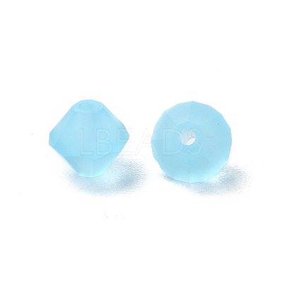 Preciosa&reg Crystal Beads X-PRC-BA5-60010-840-1