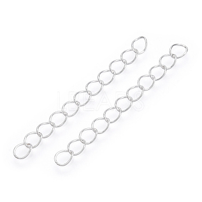 Iron Chain Extender IFIN-T007-11S-NF-1