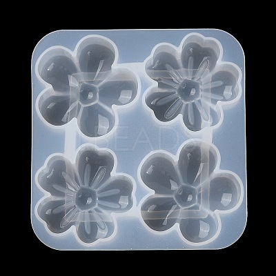 DIY Silicone Molds SIMO-Q001-01A-1